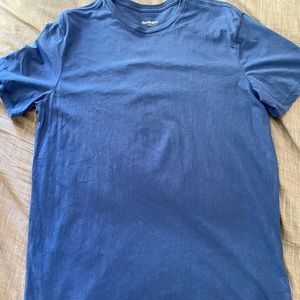 Good fellow blue tshirt